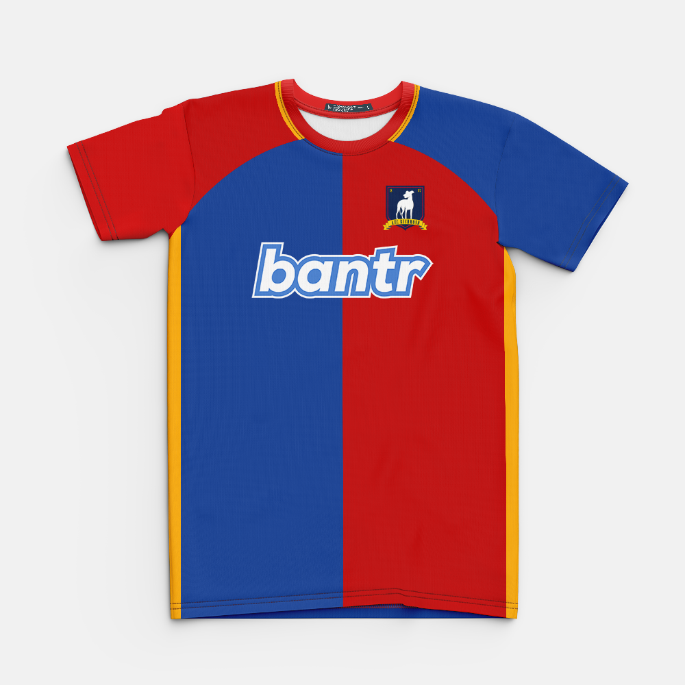How To Play As Afc Richmond In Fifa 23 (ted Lasso) A70 How To Play As Afc Richmond In Fifa 23 (ted Lasso) A70