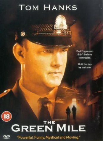 The Green Mile [1999] (DVD)