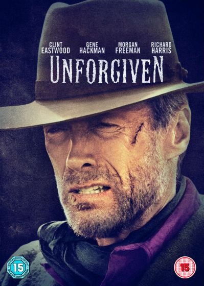 Unforgiven [1992] (DVD)