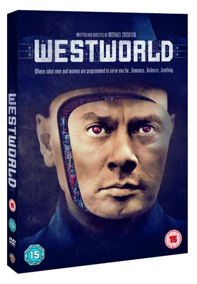 Westworld [1973] (DVD)